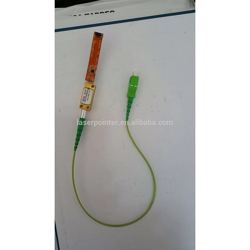 SFD050-830-K1-001A 500mW 830nm 50um SC for CTP PT-R8600SL