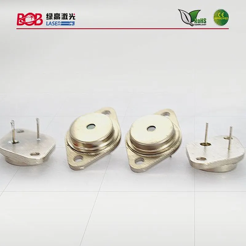laser diode 650nm(BOB830T1000)