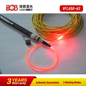 overhead line fault locator (BOB-VFL650-6S)