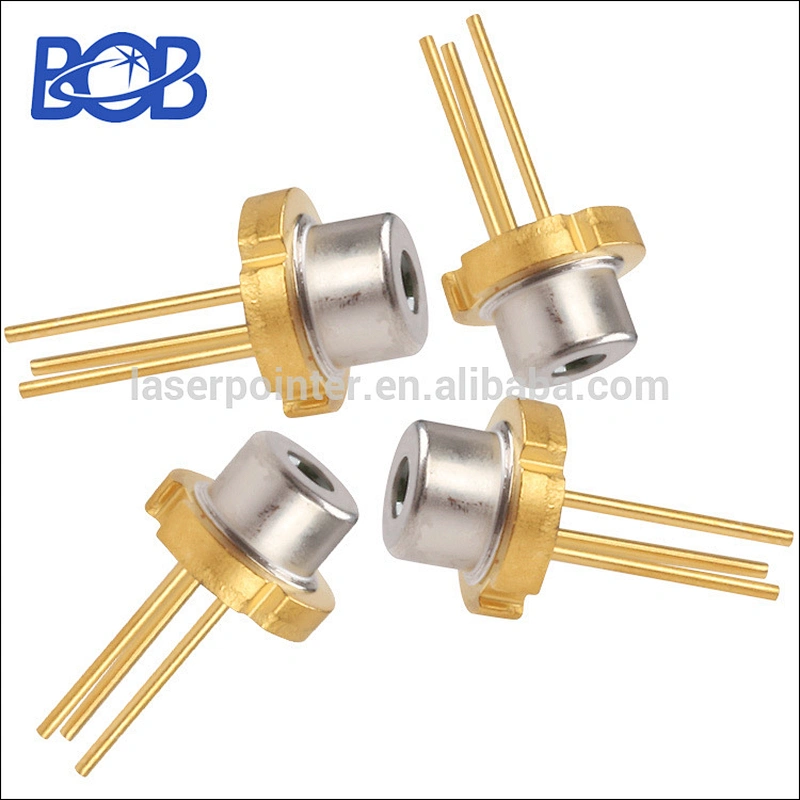 670nm 5mw laser diode for spots removal