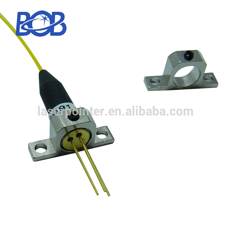 InGaAs PIN Photodiode Module with Pigtailed