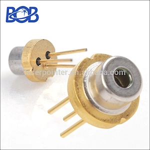 670nm 5mw laser diode for spots removal