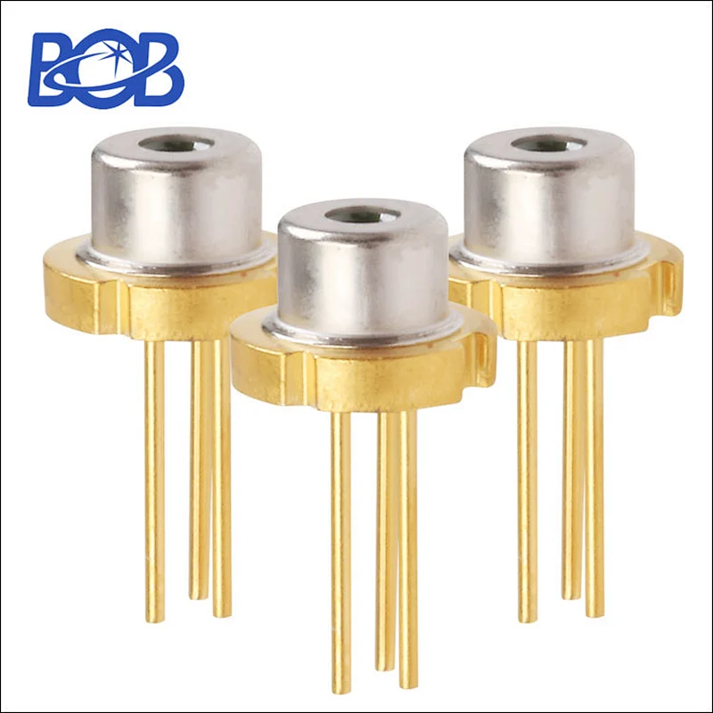 SHARP GH0832WA2G  830NM 260MW TO56  laser diode