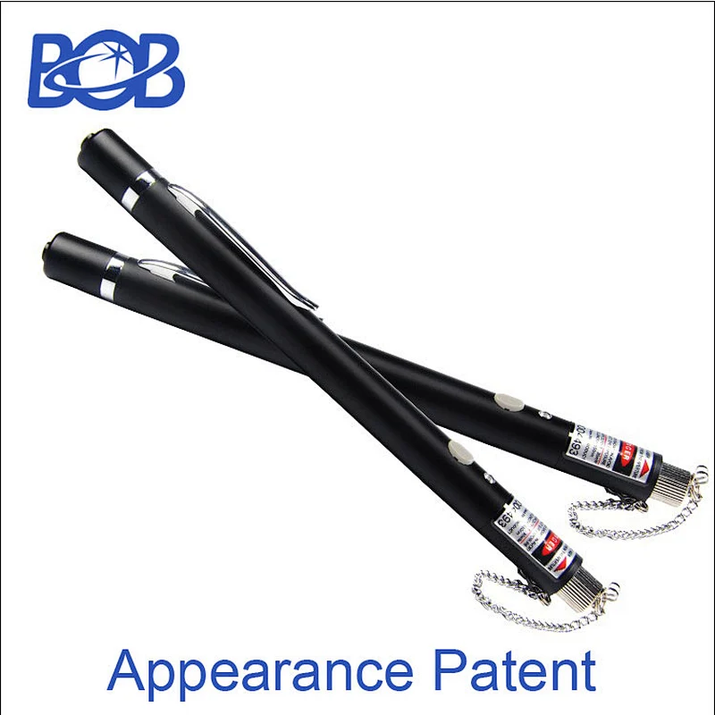 High Performance Visual Fault Locator 20mW Laser range 20km fiber optic cable locator BOB-VFL650-5S