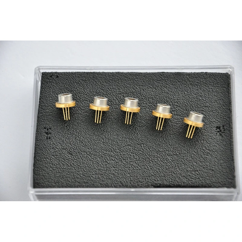 635nm Red Laser Diode cat housing