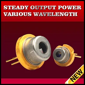 green laser diode 1w(BOB980T300)
