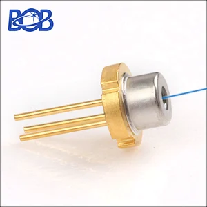 Factory price high power TO18 405nm 200mw blue laser diode