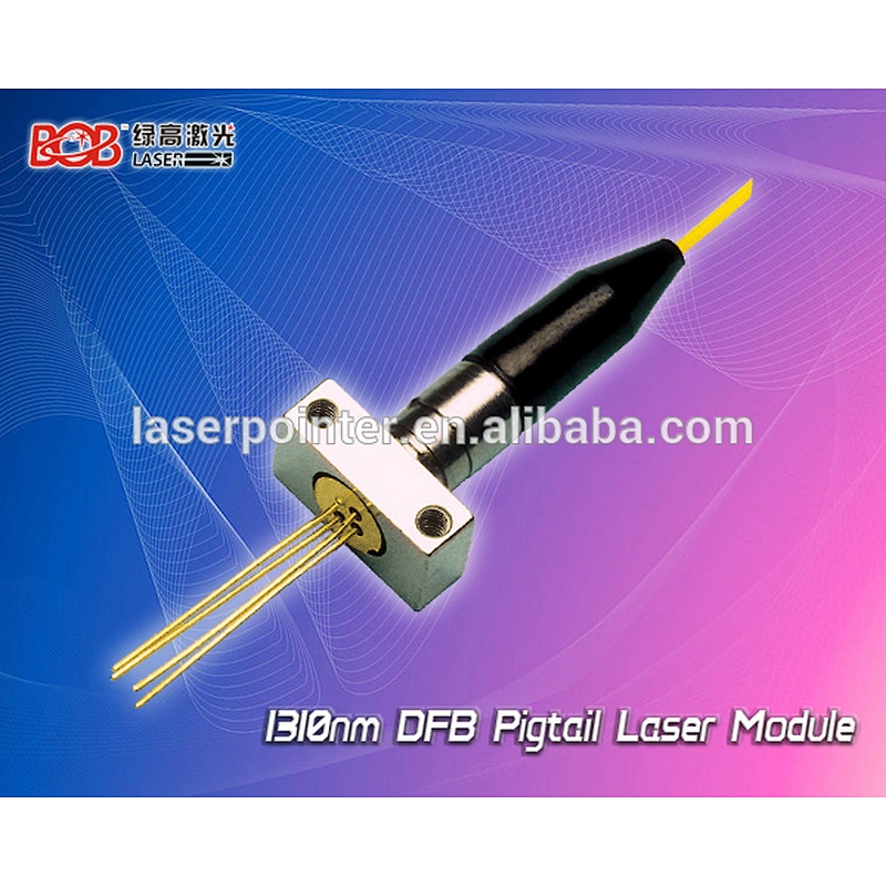 InGaAs Avalanche Photo Diode APD BOB Laser