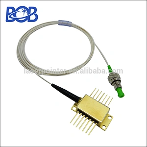 DWDM Transmission 14-pin package Laser Diode module 1550nm LD butterfly
