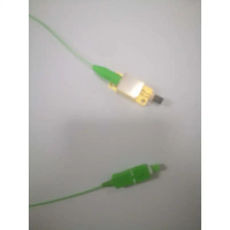 830nm 1W Fiber Coupled Diode Laser for eastom CTP PT-R8600SL