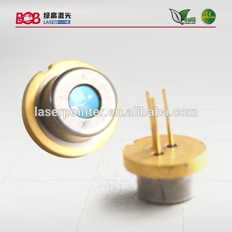 200mw laser diode 405nm 200mw TO-38 diode laser game equipment