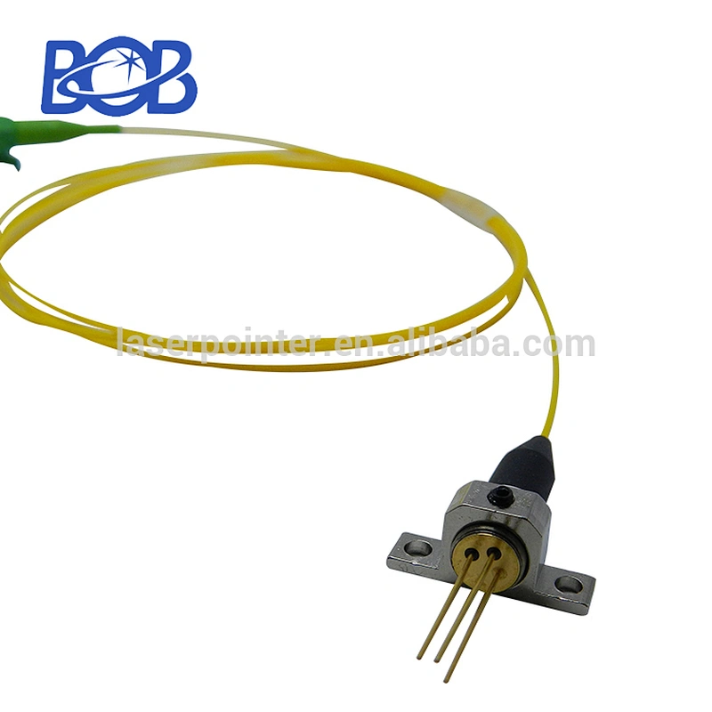 InGaAs PIN Photodiode Module with Pigtailed