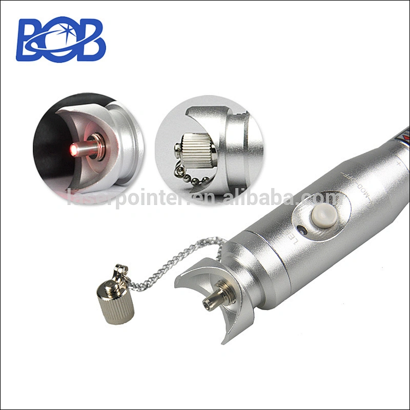 bob laser fiber optic test pen 5mw / 10mw / 20mw / 30mw / 50mw aluminium both CATV Telecommunications Visual Fault Locator