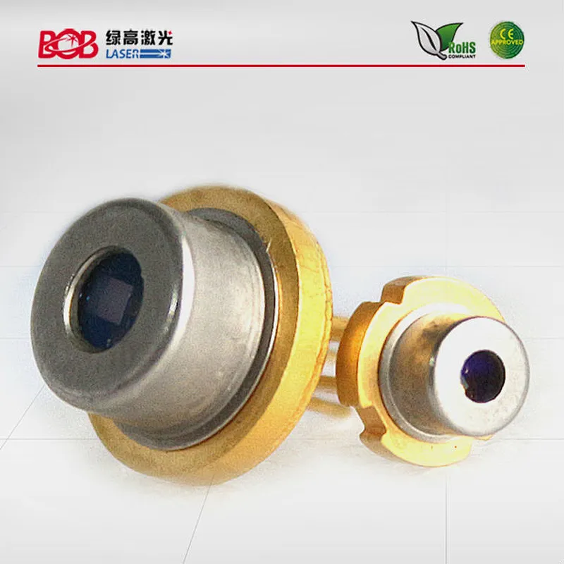 635nm diode laser for fat reduction 20mw (BOB405T20)