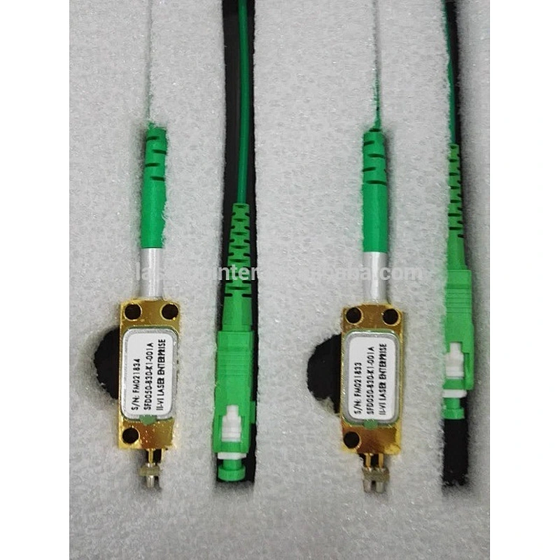 SFD050-830-K1-001A 500mW 830nm 50um SC for CTP PT-R8600SL