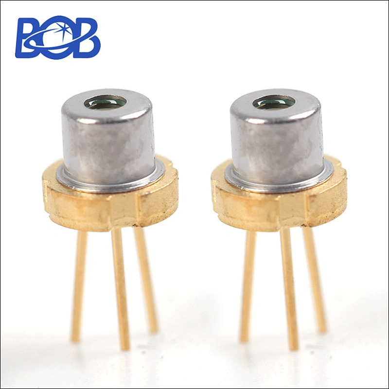 635nm 30mw-40mw Red laser diode