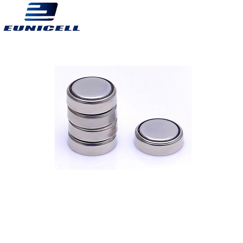 LR932 Button Battery 1.5V Zinc Manganese Battery Toy Vernier Caliper Coin Battery