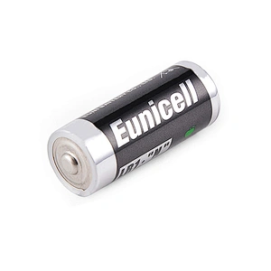 Zinc Manganese Alkaline Size N LR1 AM5 15V Dry Battery For Remote