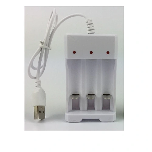 nimh battery charger AA battery charger 8-bay battery charger