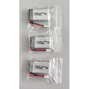 High power 902540 3.7v 800mah li-ion battery 3.7V Lithium polymer battery