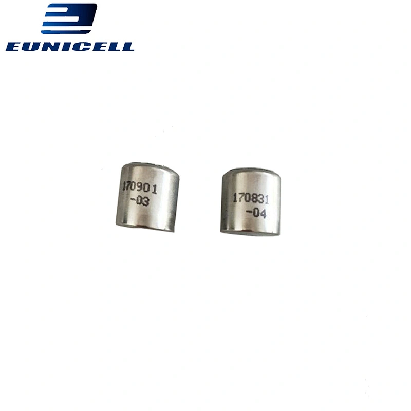lithium battery cr1/3n 3.0v for dog collar camera