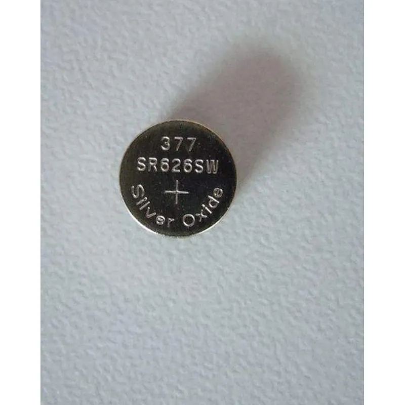 watch battery sr621sw sr626sw sr721sw sr41sw sr43sw sr616sw silver oxide button cell