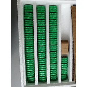 eunicell nimh buttonb160h b150h 1 2 v 150mah nimh rechargeable