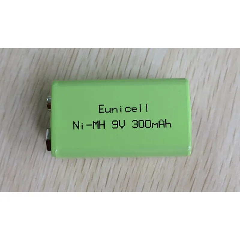 Wholesale Nickel Metal Hydride Rechargeable Battery 1.2V NiMH AA 2600mAh