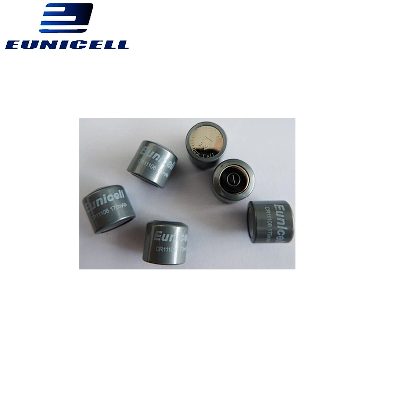 Promotion 3.0V Lithium battery CR1/3N non rechargeable