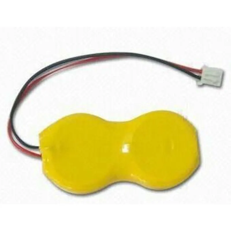 lir2430 3.6V Rechargeable Button Cell Battery LIR2430