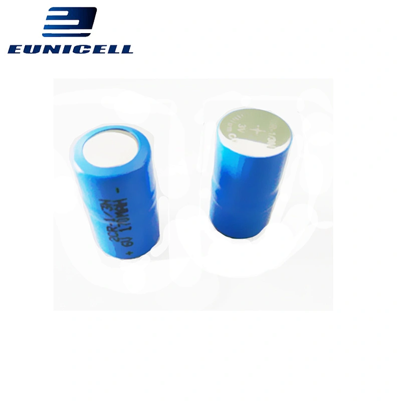 2CR1/3N Lithium Battery 6V PX28L 28L L544 for pet fence dog collar