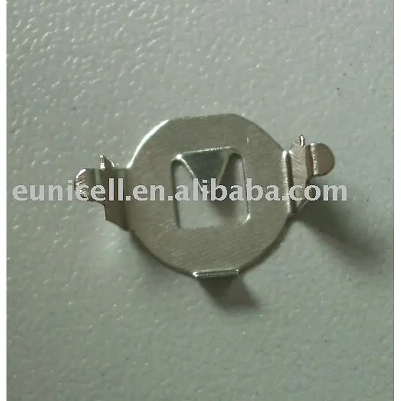 Free sample 1.5v lr41 ag3 alkaline coin cell battery holder