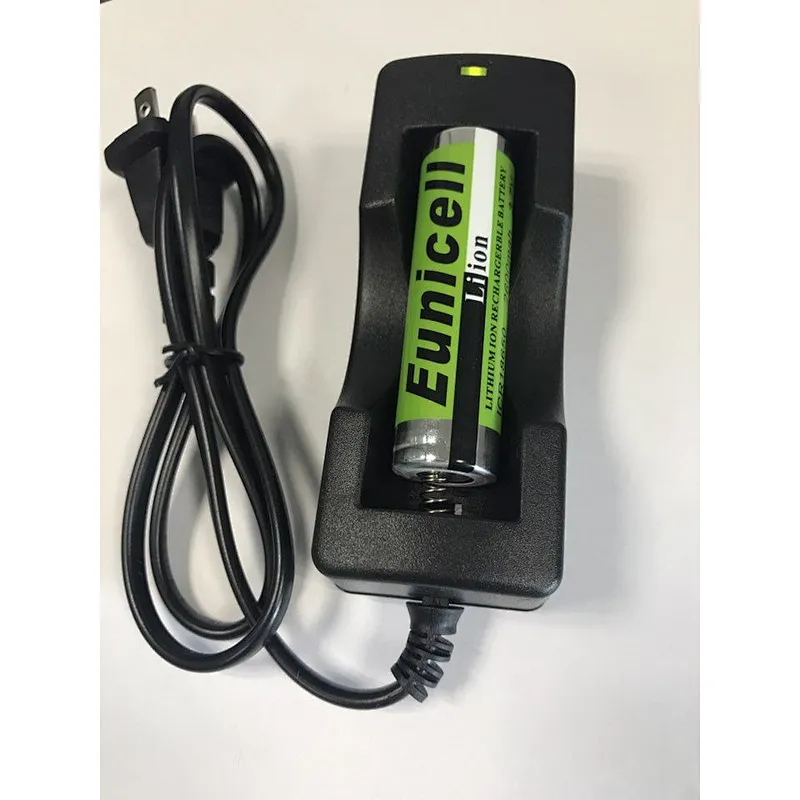Hot sale Eunicell LS 14500 Li-SOCI2 3.6v lithium ion battery