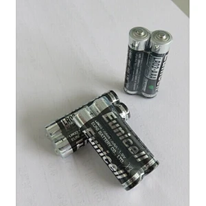 Factory Directly Wholesale Zinc Carbon AAA/R03/UM4/1.5V Battery/for toys/ clocks/camera/remote controls/