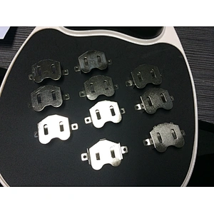 CR2477 battery holder