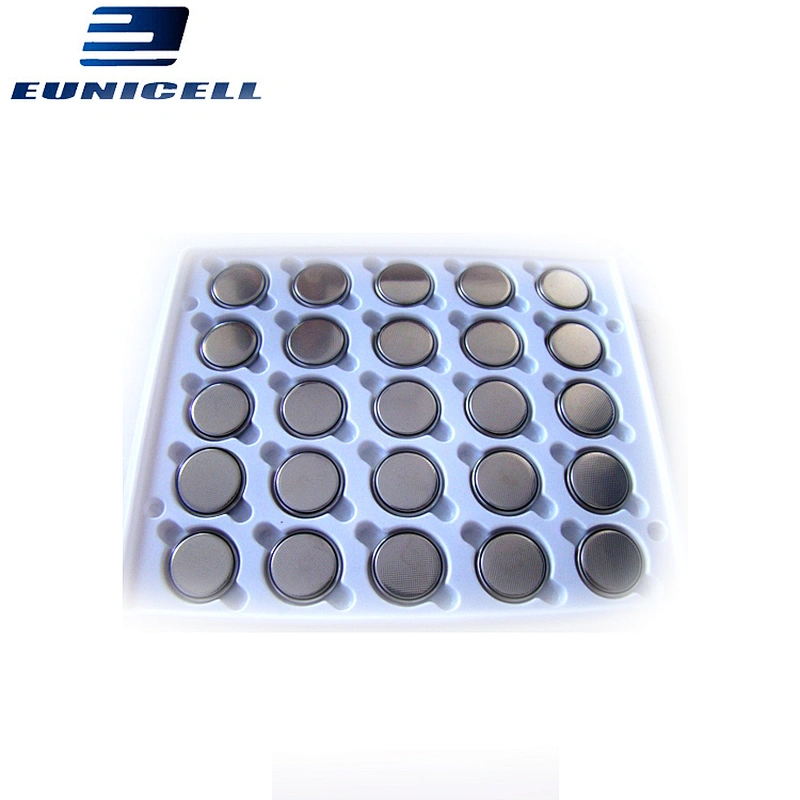 AG3 LR41 1.5V 35mAh Alkaline Button Battery for Thermometer Gift Calendar Clock Flash light