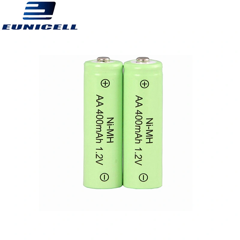 Hot sale AA 1.2V NiMH Rechargeable Batteries
