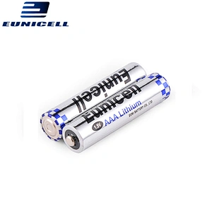high quality 1.5V LR03 AAA alkaline dry battery
