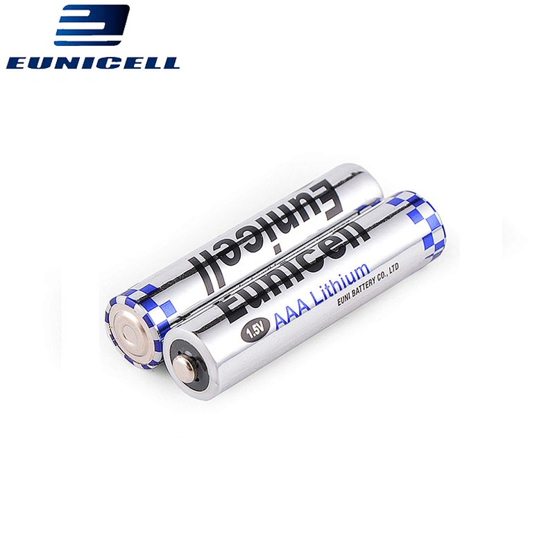 high quality 1.5V LR03 AAA alkaline dry battery