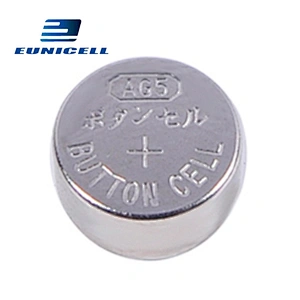 AG6 LR920 171 Alkaline Button Cell 1.5V Normal Volt AG6 Coin Batteries