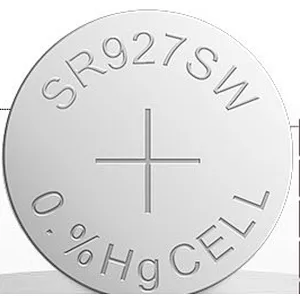 1.55v battery sr621sw sr626sw sr721sw sr41sw sr43sw sr616sw silver oxide button cell for watch