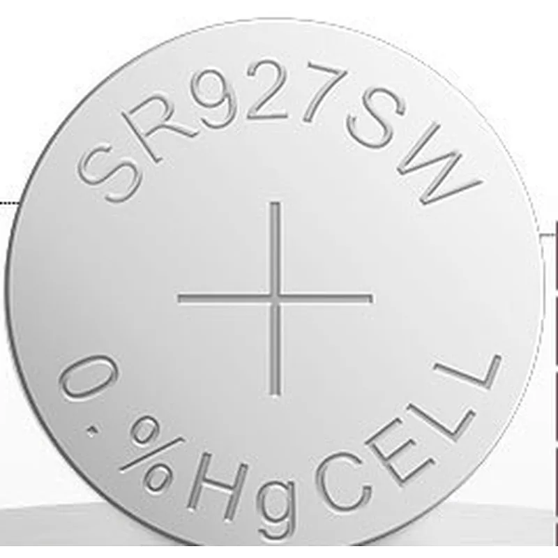 1.55v battery sr621sw sr626sw sr721sw sr41sw sr43sw sr616sw silver oxide button cell for watch