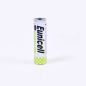 AA ULTIMATE LITHIUM L91 FR6 BATTERIES 1.5V