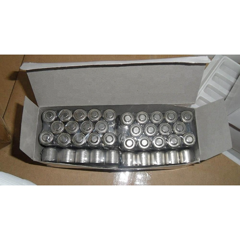 LR50 1.5V alkaline button cell camera Batteries LR50 / A1PX