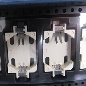 CR2032 CR2032-B SMT Battery Retainer Battery Clip Battery Holder