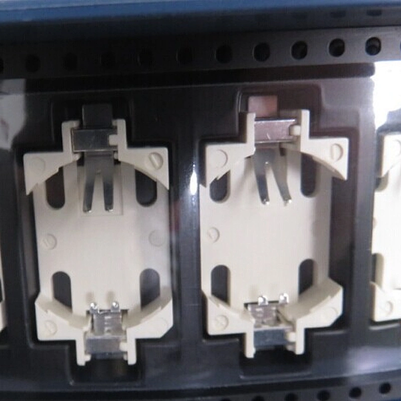 CR2032 CR2032-B SMT Battery Retainer Battery Clip Battery Holder