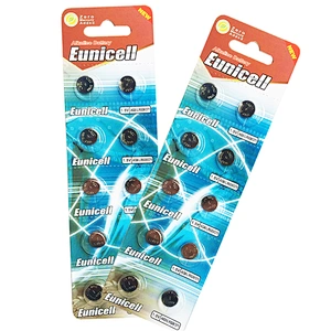SR920SW 371 AG6 1.55V 35mAh Silver Oxide Button Watch battery