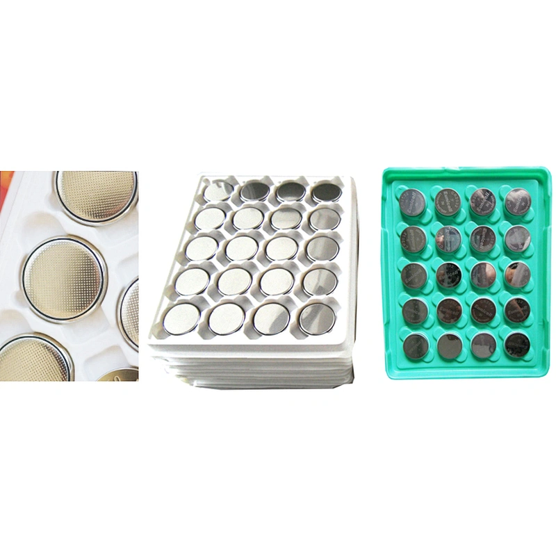 SR920SW 371 AG6 1.55V 35mAh Silver Oxide Button Watch battery