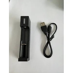 ICR18650 2000mAh 3.7v rechargeable lithium battery