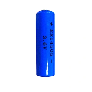 Eunicell  ER14505 LS14500 STD AA BATTERIES 3.6V BOBBIN CELL LiSOCl2 LITHIUM
